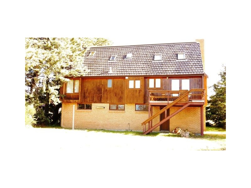 3 Bent Street, Berridale NSW 2628