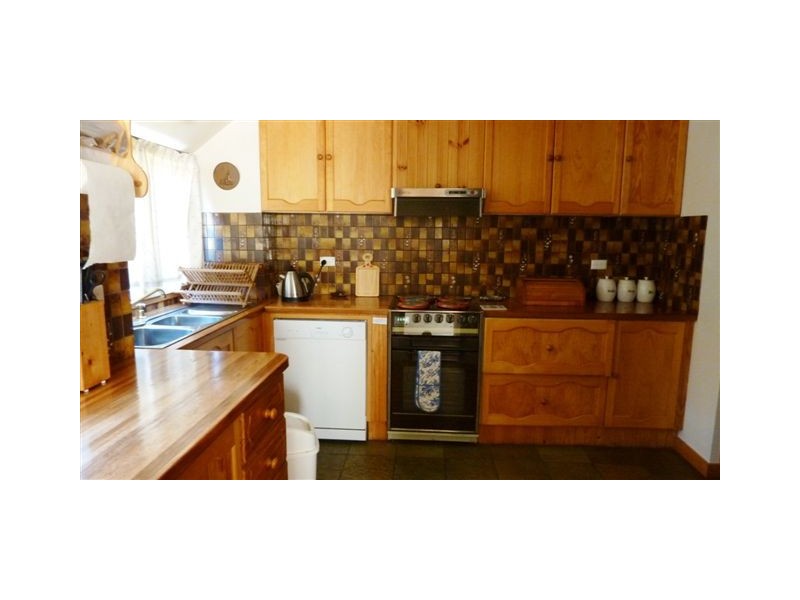 3 Bent Street, Berridale NSW 2628