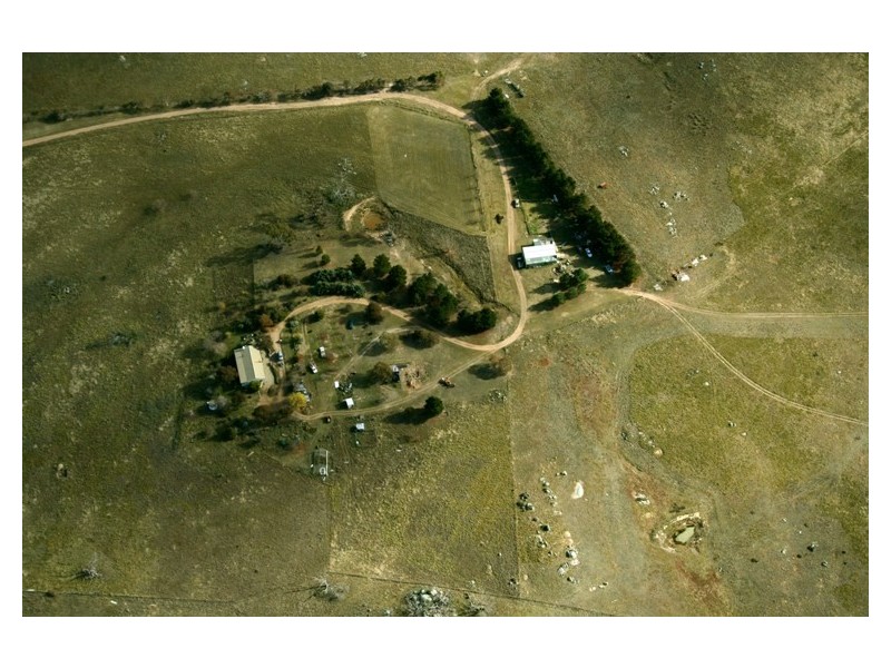 ‘McMahons’ Bulgundra Road, Berridale NSW 2628