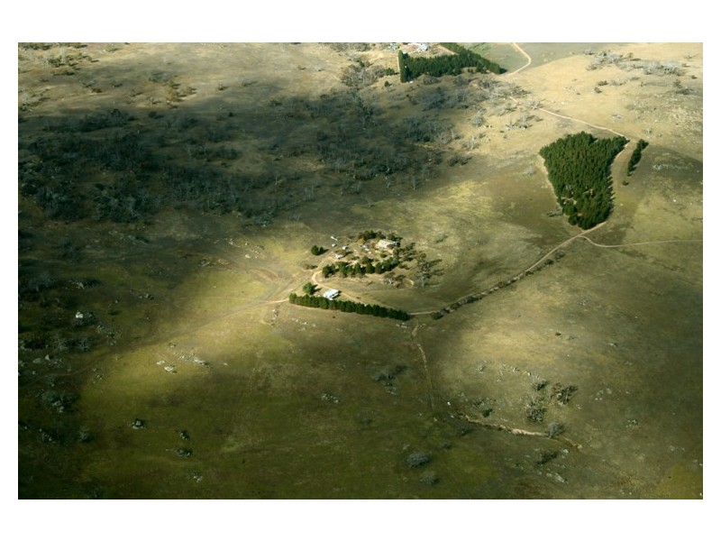 ‘McMahons’ Bulgundra Road, Berridale NSW 2628