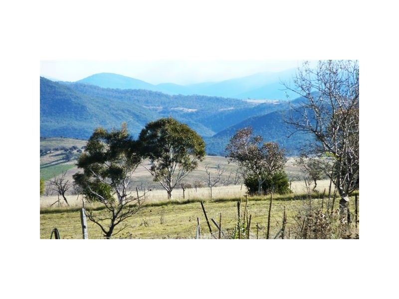 ‘McMahons’ Bulgundra Road, Berridale NSW 2628