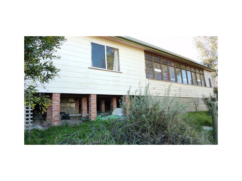 ‘McMahons’ Bulgundra Road, Berridale NSW 2628