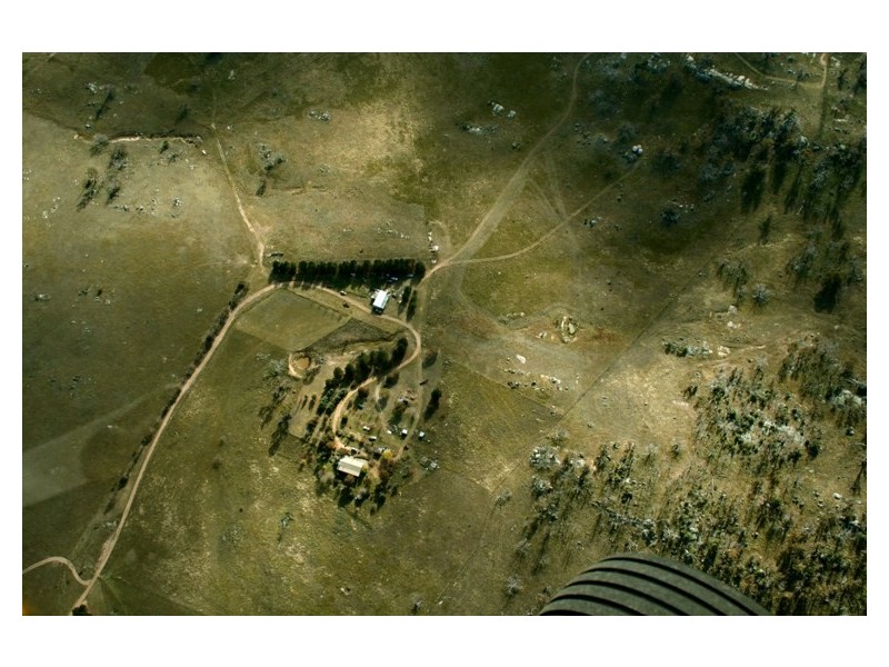 ‘McMahons’ Bulgundra Road, Berridale NSW 2628