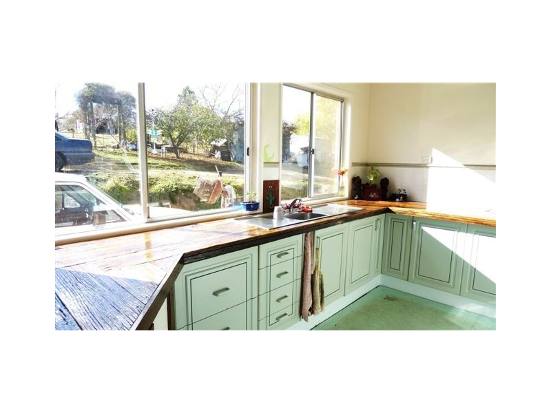 ‘McMahons’ Bulgundra Road, Berridale NSW 2628