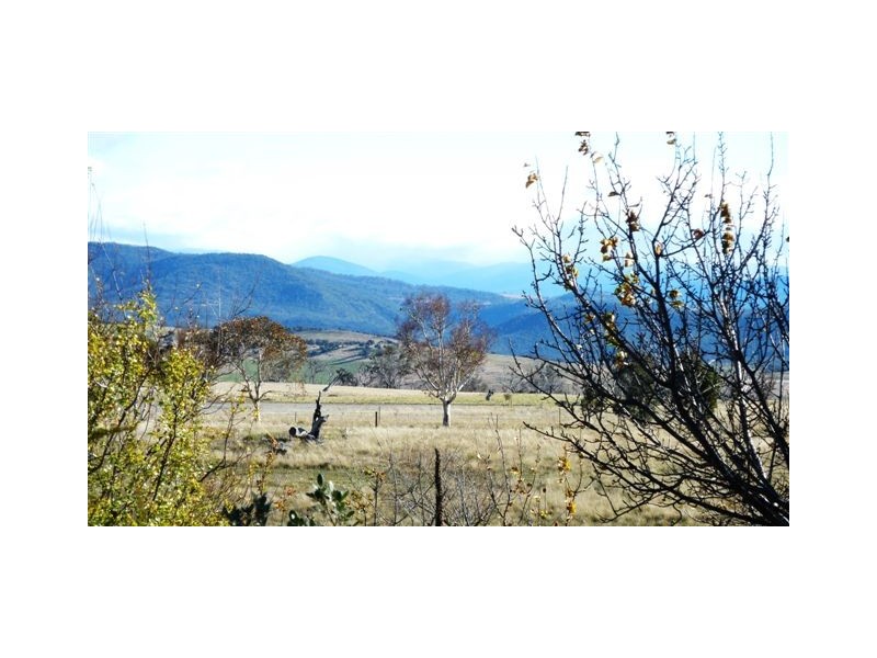 ‘McMahons’ Bulgundra Road, Berridale NSW 2628