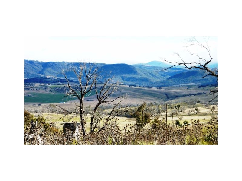 ‘McMahons’ Bulgundra Road, Berridale NSW 2628