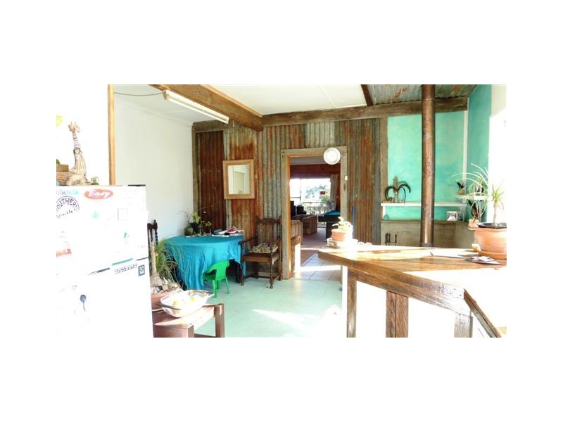 ‘McMahons’ Bulgundra Road, Berridale NSW 2628