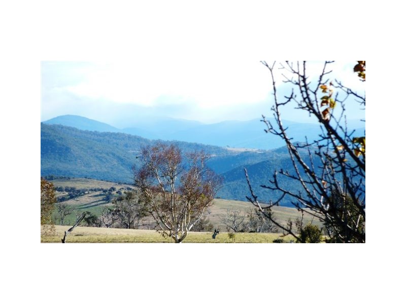 ‘McMahons’ Bulgundra Road, Berridale NSW 2628