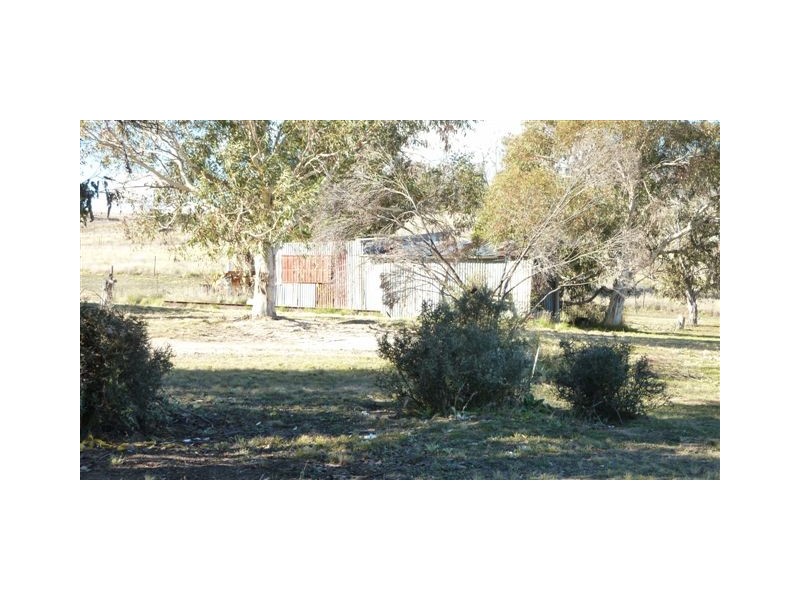 ‘McMahons’ Bulgundra Road, Berridale NSW 2628