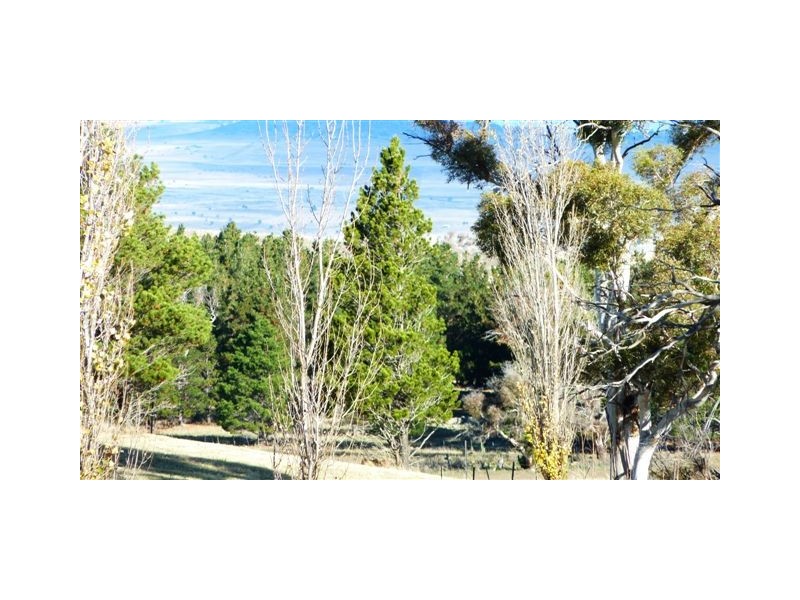 ‘McMahons’ Bulgundra Road, Berridale NSW 2628