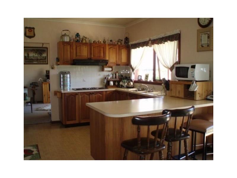 2 Jindalee Street, Berridale NSW 2628