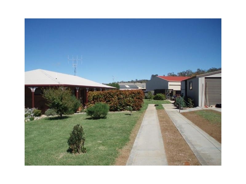 2 Jindalee Street, Berridale NSW 2628