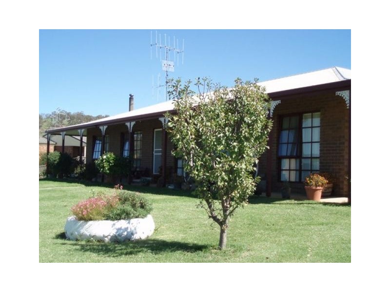 2 Jindalee Street, Berridale NSW 2628