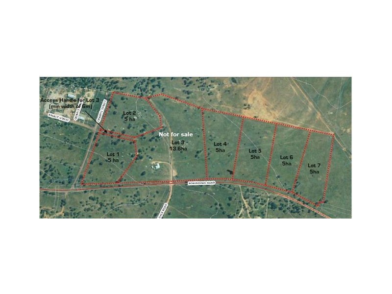 125 Bobundara, Berridale NSW 2628
