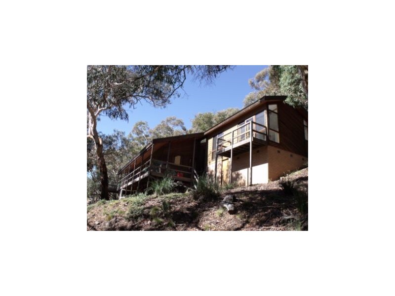 11 Happy Jacks Road, Eucumbene NSW 2628