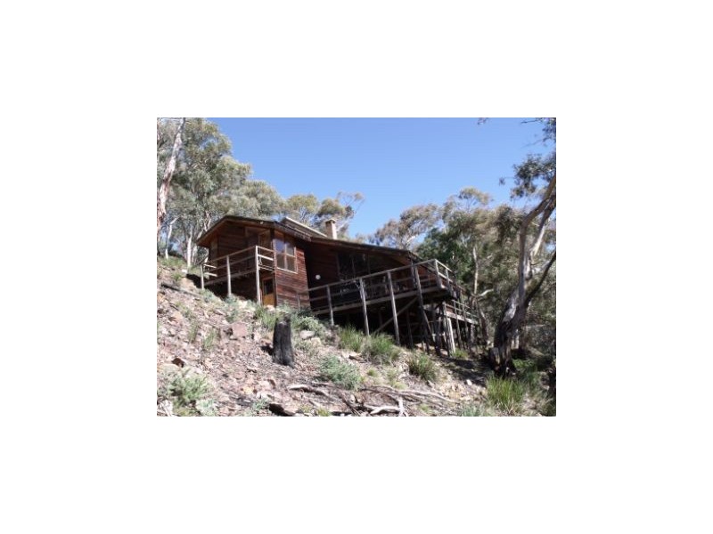 11 Happy Jacks Road, Eucumbene NSW 2628
