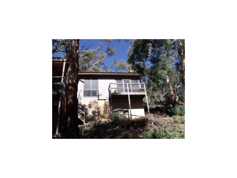 11 Happy Jacks Road, Eucumbene NSW 2628