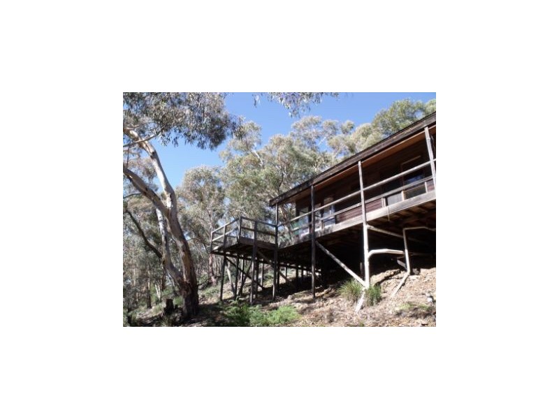11 Happy Jacks Road, Eucumbene NSW 2628