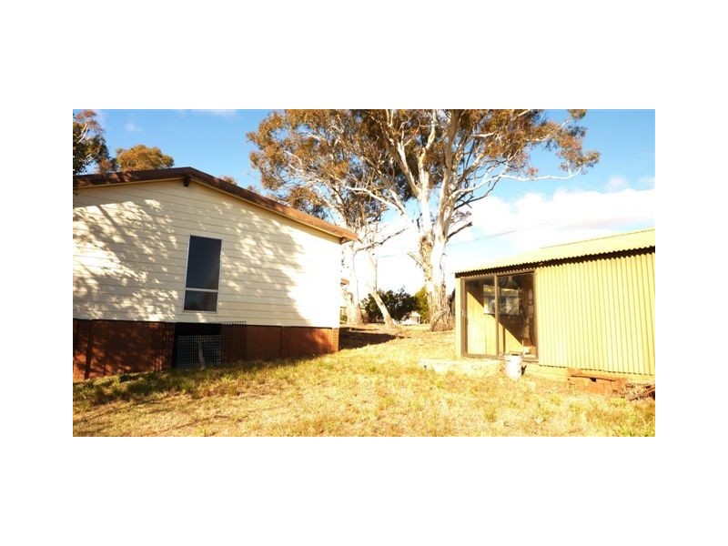 18 Florence Street, Berridale NSW 2628
