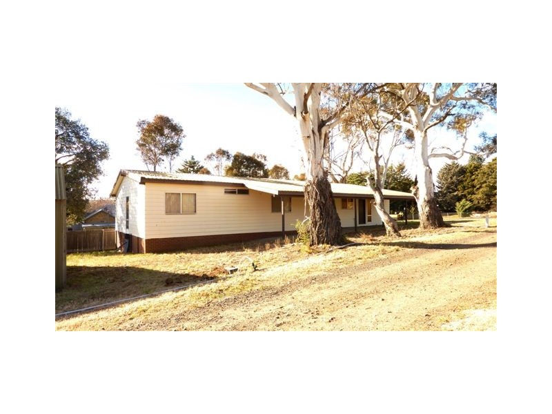 18 Florence Street, Berridale NSW 2628