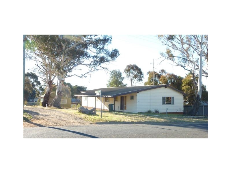 18 Florence Street, Berridale NSW 2628
