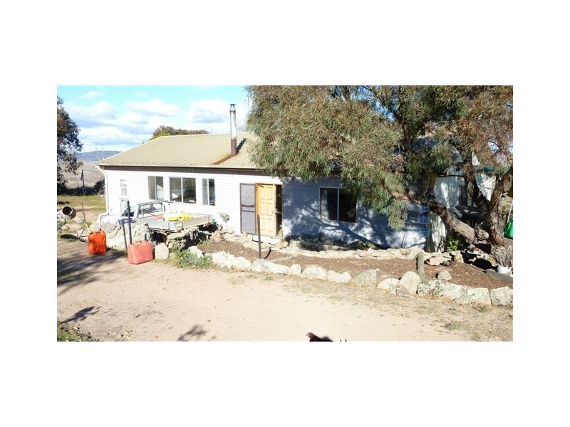 ‘McMahons’ Bulgandra Road, Dalgety NSW 2628