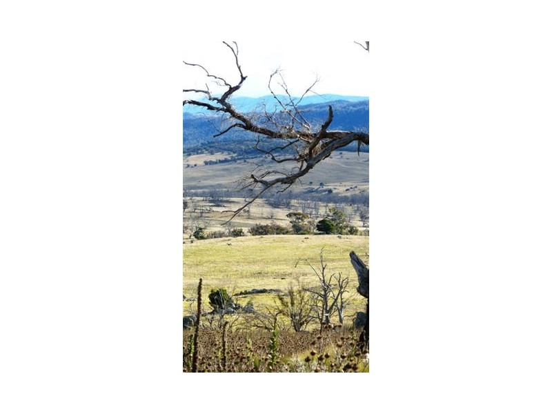 ‘McMahons’ Bulgandra Road, Dalgety NSW 2628