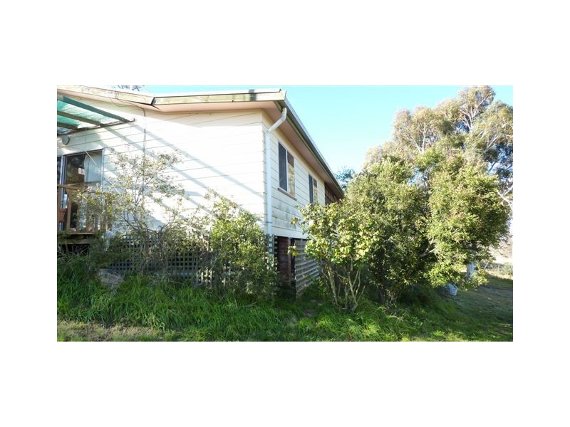 ‘McMahons’ Bulgandra Road, Dalgety NSW 2628