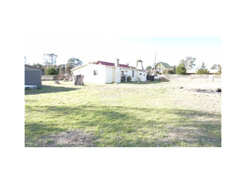 32 Mary Street, Berridale NSW 2628