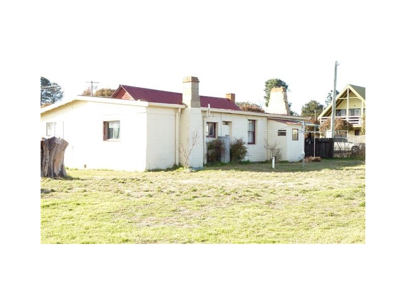 32 Mary Street, Berridale NSW 2628
