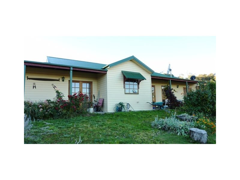 1411 Middlingbank Road, Berridale NSW 2628