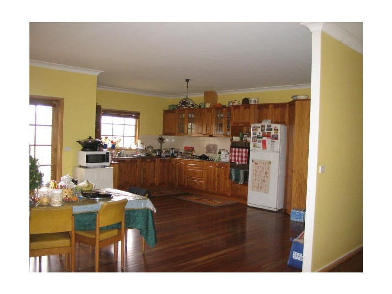 1411 Middlingbank Road, Berridale NSW 2628