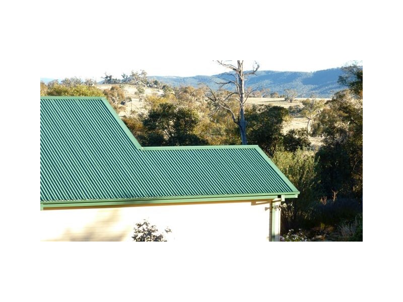 1411 Middlingbank Road, Berridale NSW 2628