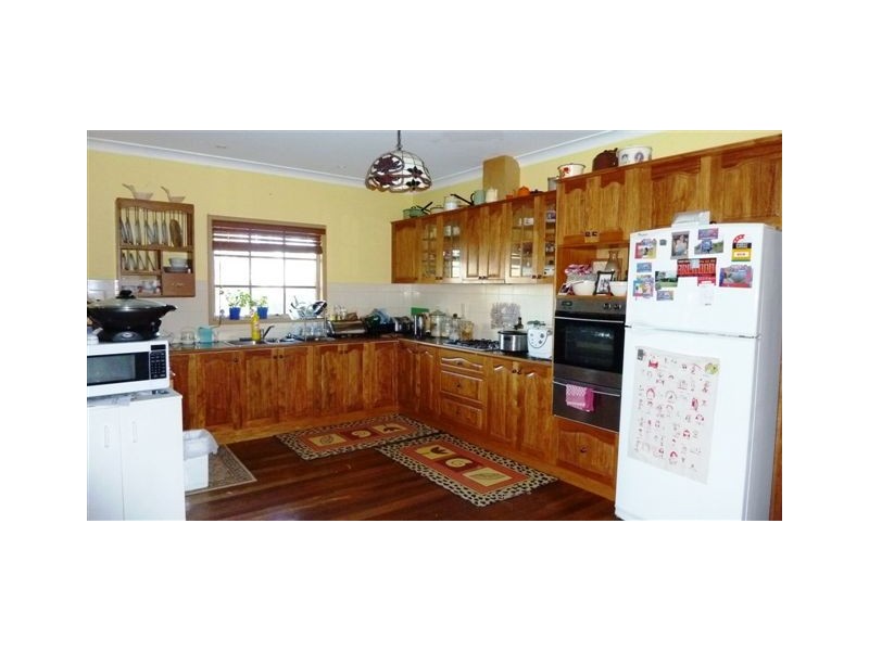 1411 Middlingbank Road, Berridale NSW 2628
