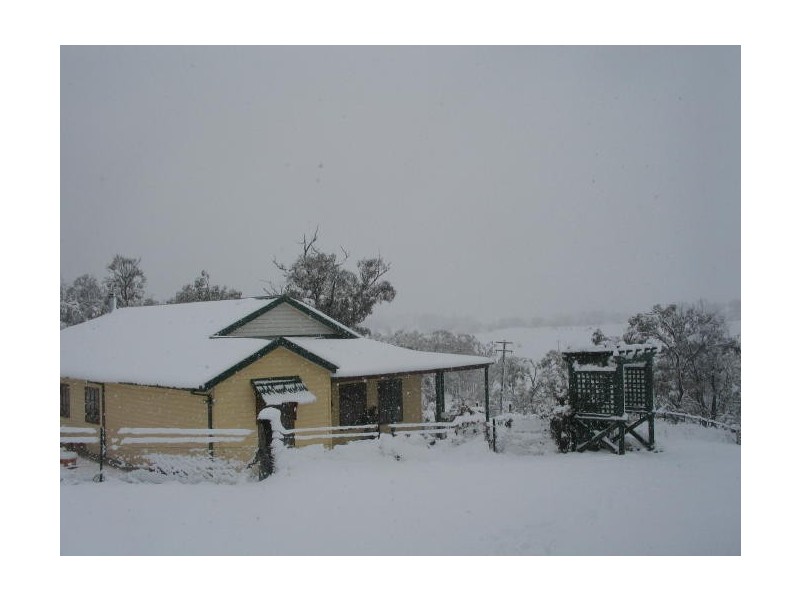 1411 Middlingbank Road, Berridale NSW 2628