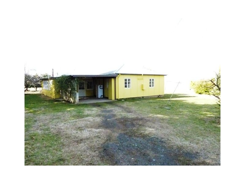 5788 Snowy River Way, Dalgety NSW 2628