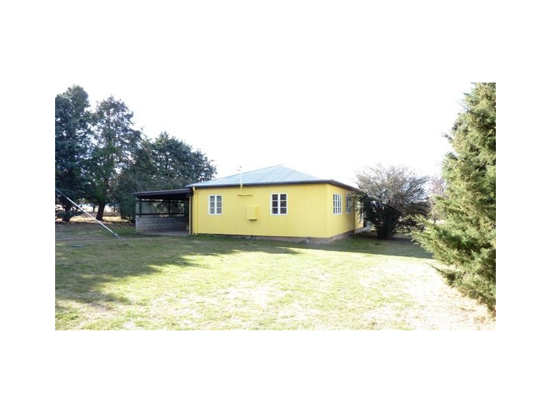 5788 Snowy River Way, Dalgety NSW 2628