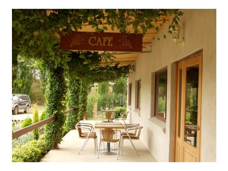 15 Jindabyne Road, Berridale NSW 2628