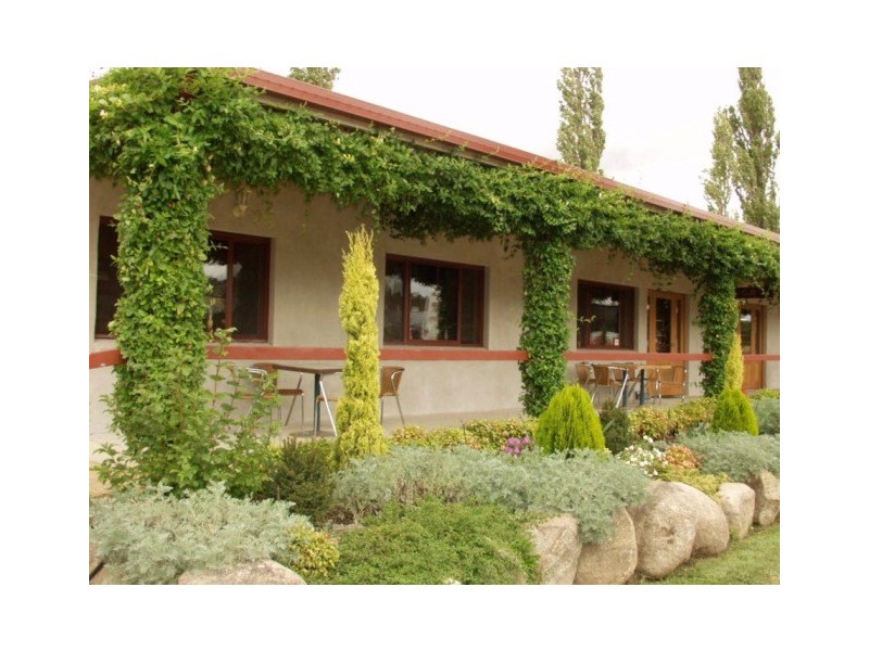 15 Jindabyne Road, Berridale NSW 2628