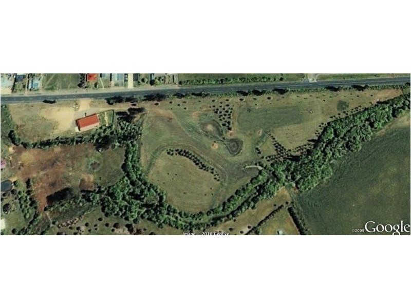 15 Jindabyne Road, Berridale NSW 2628