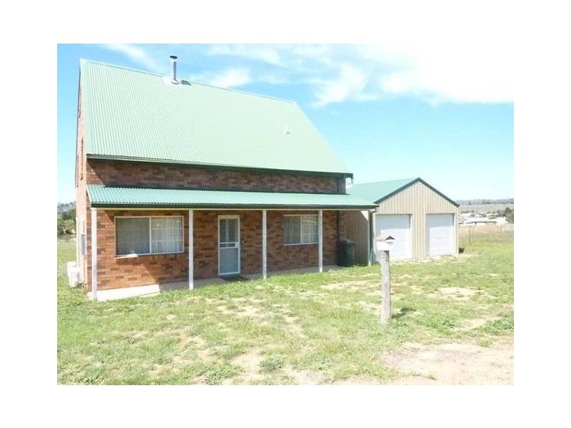31 Roberson Street, Berridale NSW 2628