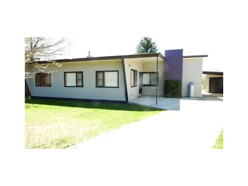 43 Myack Street, Berridale NSW 2628