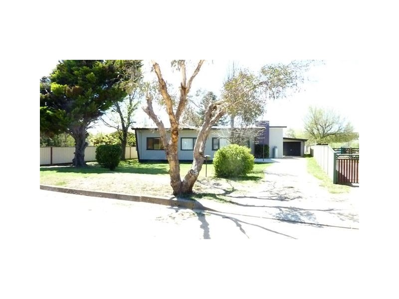 43 Myack Street, Berridale NSW 2628