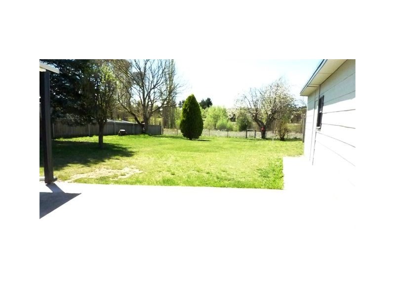 43 Myack Street, Berridale NSW 2628