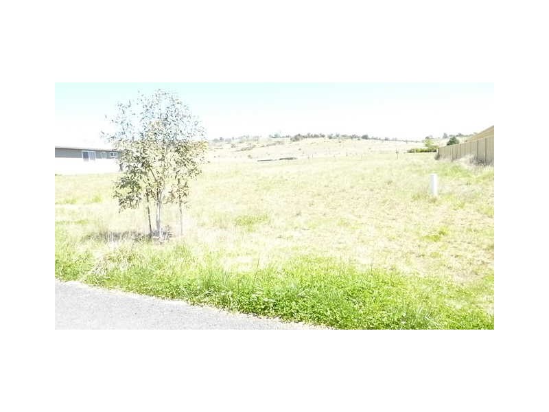 28 Gungarlin Street, Berridale NSW 2628