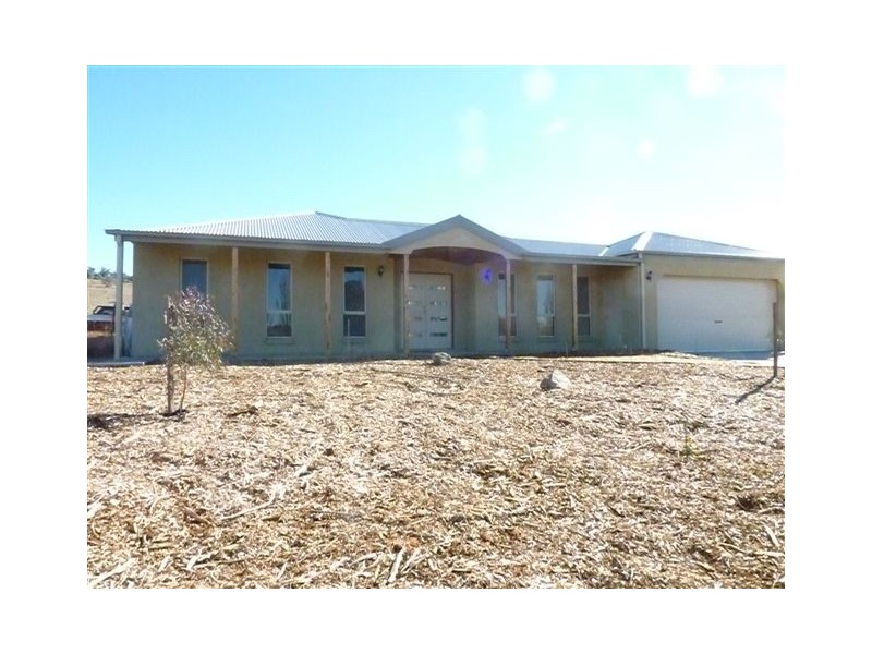 26 Gungarlin Street, Berridale NSW 2628