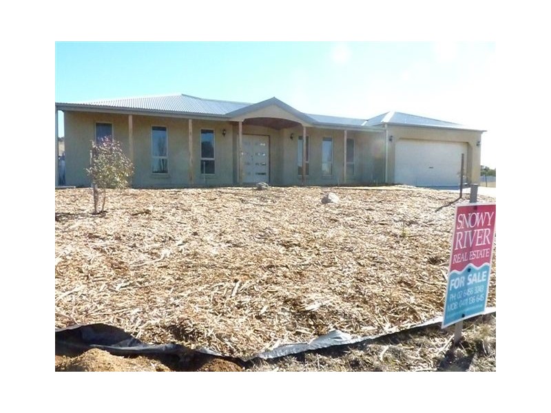 26 Gungarlin Street, Berridale NSW 2628