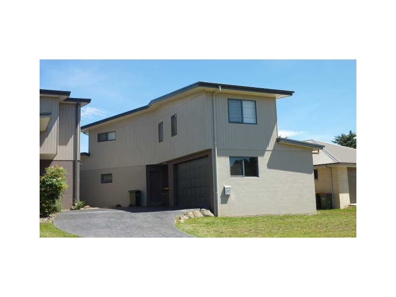 3/4 Gungarlin Street, Berridale NSW 2628