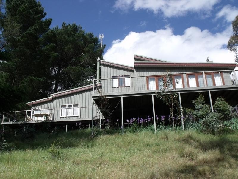 21 Peninsular Road, Anglers Reach NSW 2629