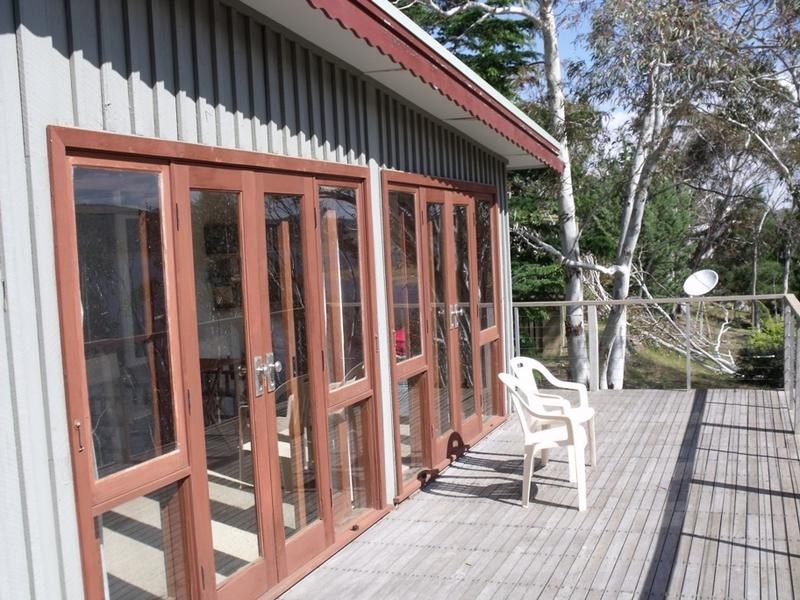 21 Peninsular Road, Anglers Reach NSW 2629